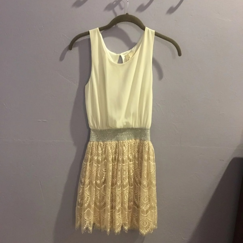 Cocktail dress